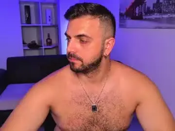 Chaturbate Live Sex of jace_thorne