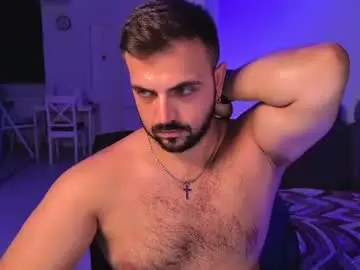 Chaturbate Private Sex Chat of jace_thorne