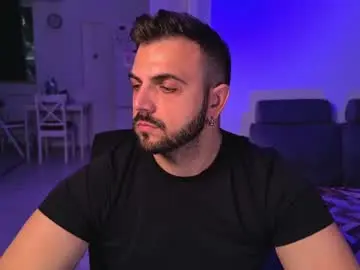 Chaturbate Best live sex cam show of jace_thorne