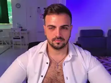 Chaturbate Free Live Porn of jace_thorne