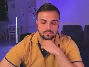 Chaturbate Free Porn Cam of jace_thorne