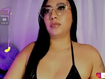 Chaturbate Live Porn of kim_sanatana