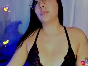 Chaturbate Best Webcam of kim_sanatana