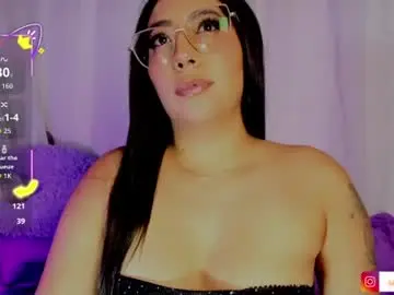 Chaturbate Nude Webcam of kim_sanatana
