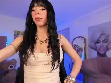 Chaturbate Live Sex of marily_daniela_