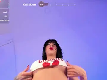 Chaturbate Adult Webcams of marily_daniela_