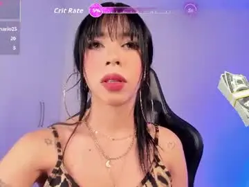 Chaturbate Free Live Porn of marily_daniela_