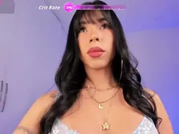 Chaturbate Adult Video Chat of marily_daniela_