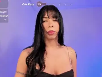 Chaturbate Adult Video Chat of marily_daniela_