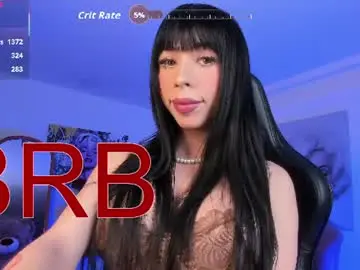 Chaturbate Live Sex Cam of marily_daniela_
