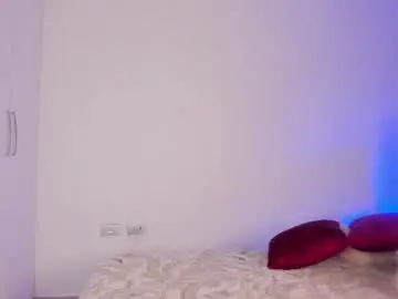 Chaturbate Nude Webcam of marily_daniela_