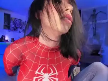 Chaturbate Adult Webcam of marily_daniela_