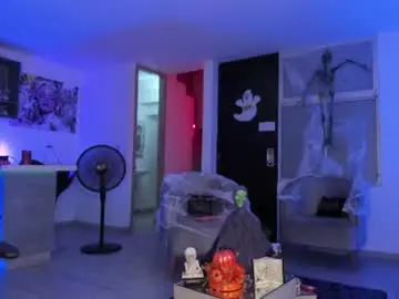 Chaturbate Best Webcam of marily_daniela_