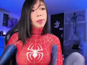 Chaturbate Adult Webcams of marily_daniela_