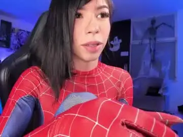 Chaturbate Free Live Porn of marily_daniela_