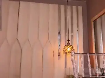 Chaturbate Live Porn of megan_do_santos