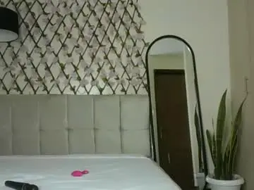 Chaturbate Live Porn of mis_kaylee