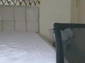 Chaturbate Nude Webcam of mis_kaylee