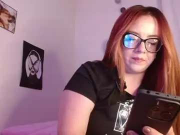 Chaturbate Adult Video Chat of misslady__eva
