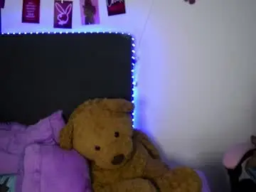 Chaturbate Nude Webcam of nath_and_lianx