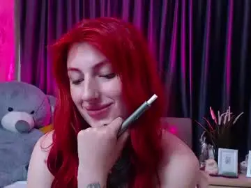 Chaturbate Adult Webcam of nina_b1um
