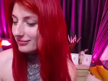 Chaturbate Adult Video Chat of nina_b1um