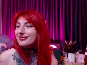 Chaturbate Sex Cam of nina_b1um