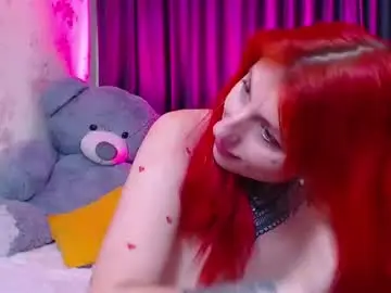 Chaturbate Best Webcam of nina_b1um