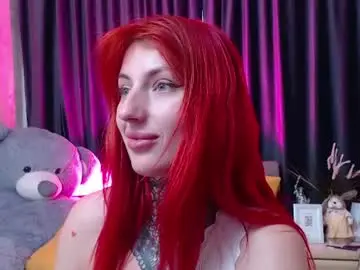 Chaturbate Sex Cam of nina_b1um