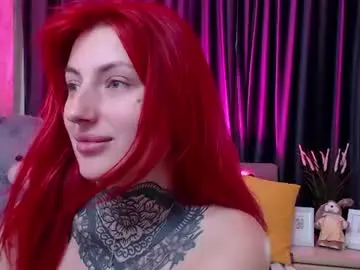 Chaturbate Watch Live Sex Cams of nina_b1um