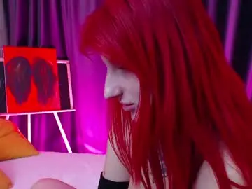 Chaturbate Private Sex Chat of nina_b1um