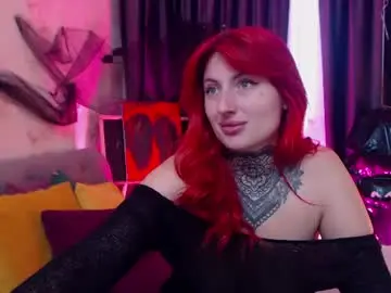 Chaturbate Free Live Porn of nina_b1um