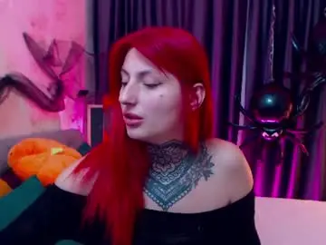 Chaturbate Best Webcam of nina_b1um