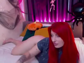 Chaturbate Sex Chat of nina_b1um