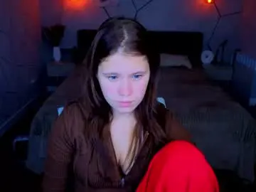 Chaturbate Nude Webcam of olivia_reed0