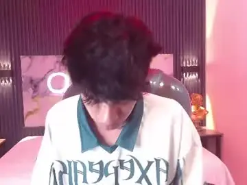 Chaturbate Sex Cam of patrick_james20