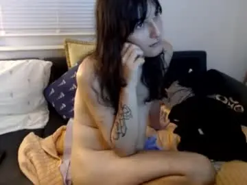 Chaturbate Live Porn of sabinewinters