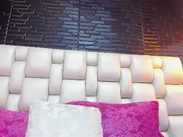 Chaturbate Sex Cam of salo_heavenn