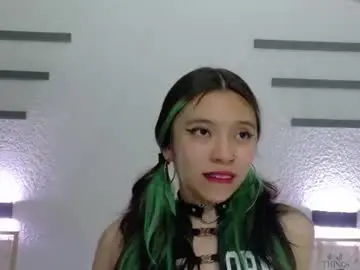 Chaturbate Private Sex Chat of sarah_cute028