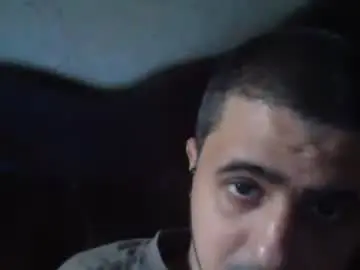 Chaturbate Live Sex Cam of tahtouhafakroune12