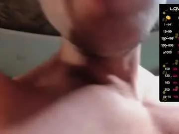 Chaturbate Sex Chat of ukgymboy