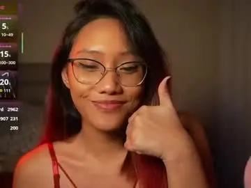 Chaturbate Sex Cam of vexanyx