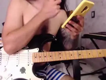 Chaturbate Free Live Porn of wake_and_bakee