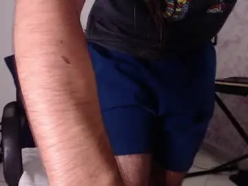 Chaturbate Sex Cam of wake_and_bakee