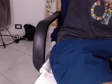 Chaturbate Adult Webcam of wake_and_bakee