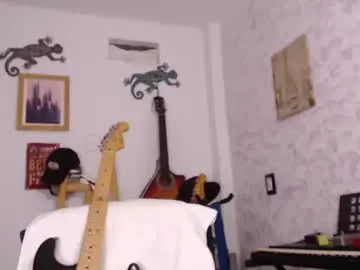 Chaturbate Live Sex of wake_and_bakee