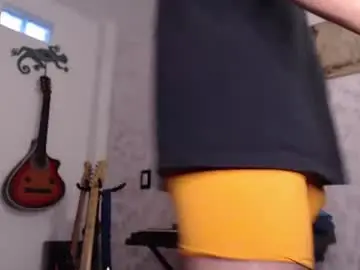 Chaturbate Best live sex cam show of wake_and_bakee