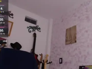 Chaturbate Free Porn Cam of wake_and_bakee