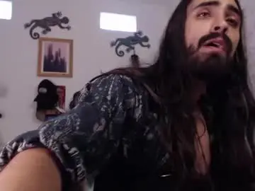 Chaturbate Live Sex Cam of wake_and_bakee