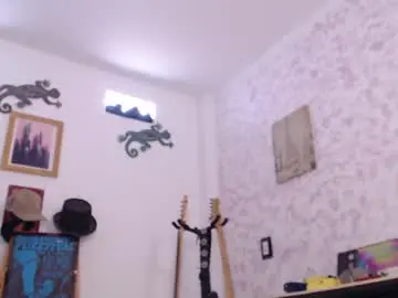 Chaturbate Best live sex cam show of wake_and_bakee